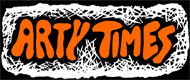Arty Times logo