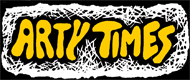 Arty Times logo